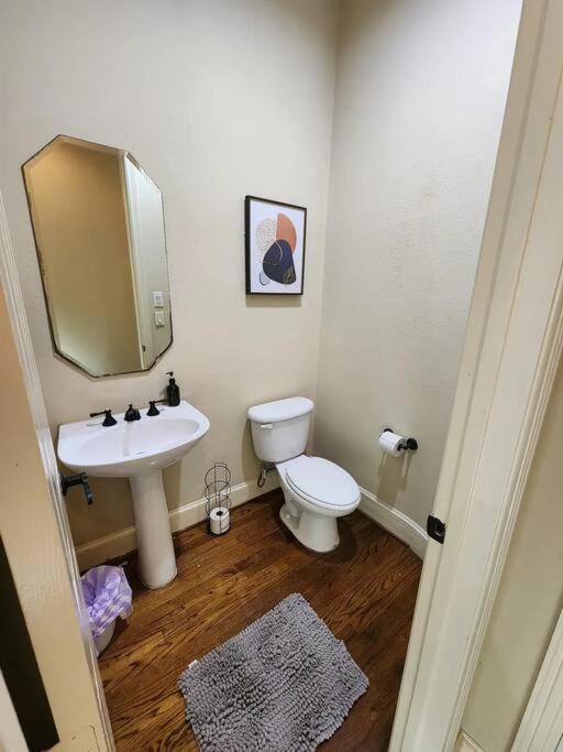 Modern Galleria Gem Private Jacuzzi 3 Br Houston Exterior foto